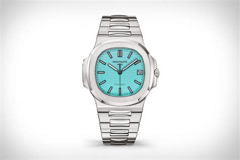 patek tiffany